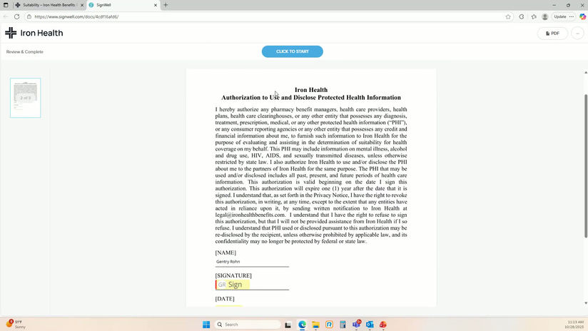 Using the Milliman Suitability Tool_ A Step-by-Step Guide